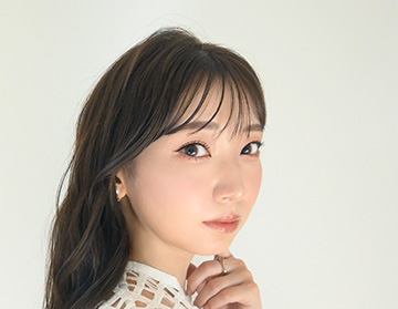 井上 麻里奈